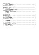 Предварительный просмотр 12 страницы Bartscher 650 SNACK 115.059 Instructions For Installation, Operation And Maintenance