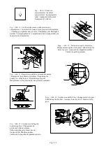 Предварительный просмотр 4 страницы Bartscher 70 Series Installation, Use And Maintenance Manual