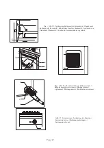 Предварительный просмотр 9 страницы Bartscher 70 Series Manual