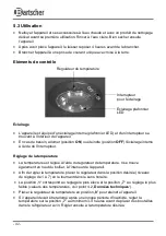 Preview for 43 page of Bartscher 700.082G Instruction Manual