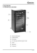 Preview for 56 page of Bartscher 700.082G Instruction Manual