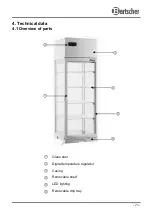 Preview for 24 page of Bartscher 700.180G Instruction Manual