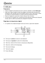 Preview for 43 page of Bartscher 700.180G Instruction Manual