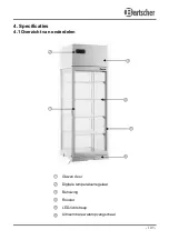 Preview for 56 page of Bartscher 700.180G Instruction Manual