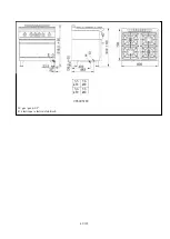 Предварительный просмотр 27 страницы Bartscher 700 Series Installation, Use And Maintenance Manual