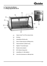 Preview for 8 page of Bartscher 700205G Instruction Manual