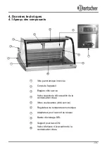 Preview for 40 page of Bartscher 700205G Instruction Manual