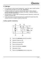 Preview for 76 page of Bartscher 700205G Instruction Manual