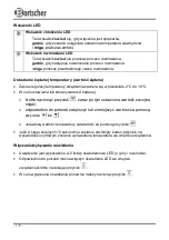 Preview for 77 page of Bartscher 700205G Instruction Manual