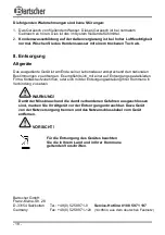 Preview for 19 page of Bartscher 700211G Instruction Manual