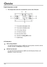 Preview for 29 page of Bartscher 700211G Instruction Manual