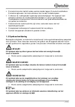 Preview for 58 page of Bartscher 700211G Instruction Manual