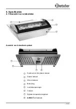 Preview for 64 page of Bartscher 700211G Instruction Manual