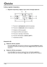 Предварительный просмотр 83 страницы Bartscher 700211G Instruction Manual