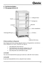 Preview for 13 page of Bartscher 700258G Manual