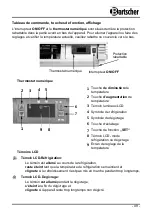 Preview for 53 page of Bartscher 700258G Manual