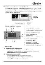 Preview for 71 page of Bartscher 700258G Manual