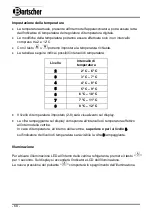 Preview for 72 page of Bartscher 700258G Manual