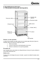 Preview for 85 page of Bartscher 700258G Manual