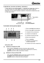 Preview for 89 page of Bartscher 700258G Manual