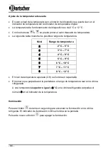 Preview for 90 page of Bartscher 700258G Manual