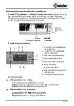 Preview for 125 page of Bartscher 700258G Manual