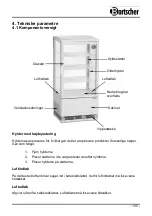 Preview for 139 page of Bartscher 700258G Manual