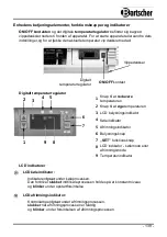 Preview for 143 page of Bartscher 700258G Manual