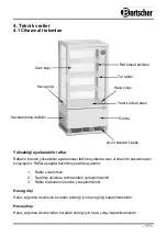 Preview for 175 page of Bartscher 700258G Manual