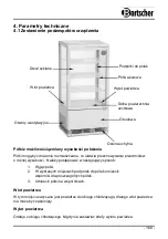 Preview for 193 page of Bartscher 700258G Manual