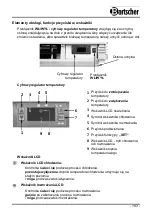 Preview for 197 page of Bartscher 700258G Manual