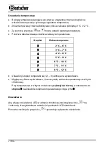 Preview for 198 page of Bartscher 700258G Manual