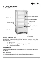 Preview for 211 page of Bartscher 700258G Manual