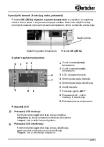 Preview for 233 page of Bartscher 700258G Manual