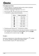 Preview for 234 page of Bartscher 700258G Manual