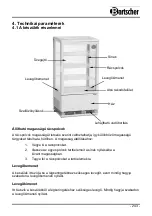 Preview for 247 page of Bartscher 700258G Manual