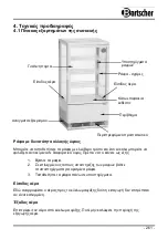 Preview for 265 page of Bartscher 700258G Manual