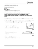 Preview for 35 page of Bartscher 700270 LN Instruction Manual