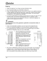 Preview for 80 page of Bartscher 700270 LN Instruction Manual