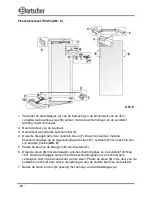 Preview for 82 page of Bartscher 700270 LN Instruction Manual