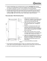 Preview for 83 page of Bartscher 700270 LN Instruction Manual