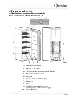 Preview for 97 page of Bartscher 700270 LN Instruction Manual