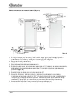 Preview for 104 page of Bartscher 700270 LN Instruction Manual