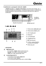 Предварительный просмотр 251 страницы Bartscher 700298G Manual