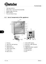 Preview for 12 page of Bartscher 700342 Original Instruction Manual