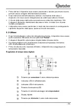 Preview for 63 page of Bartscher 700378G Instruction Manual