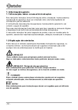 Preview for 86 page of Bartscher 700378G Instruction Manual