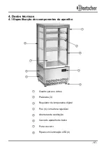 Preview for 91 page of Bartscher 700378G Instruction Manual