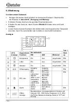 Preview for 16 page of Bartscher 700455 Instruction Manual