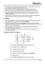 Preview for 63 page of Bartscher 700550 Manual